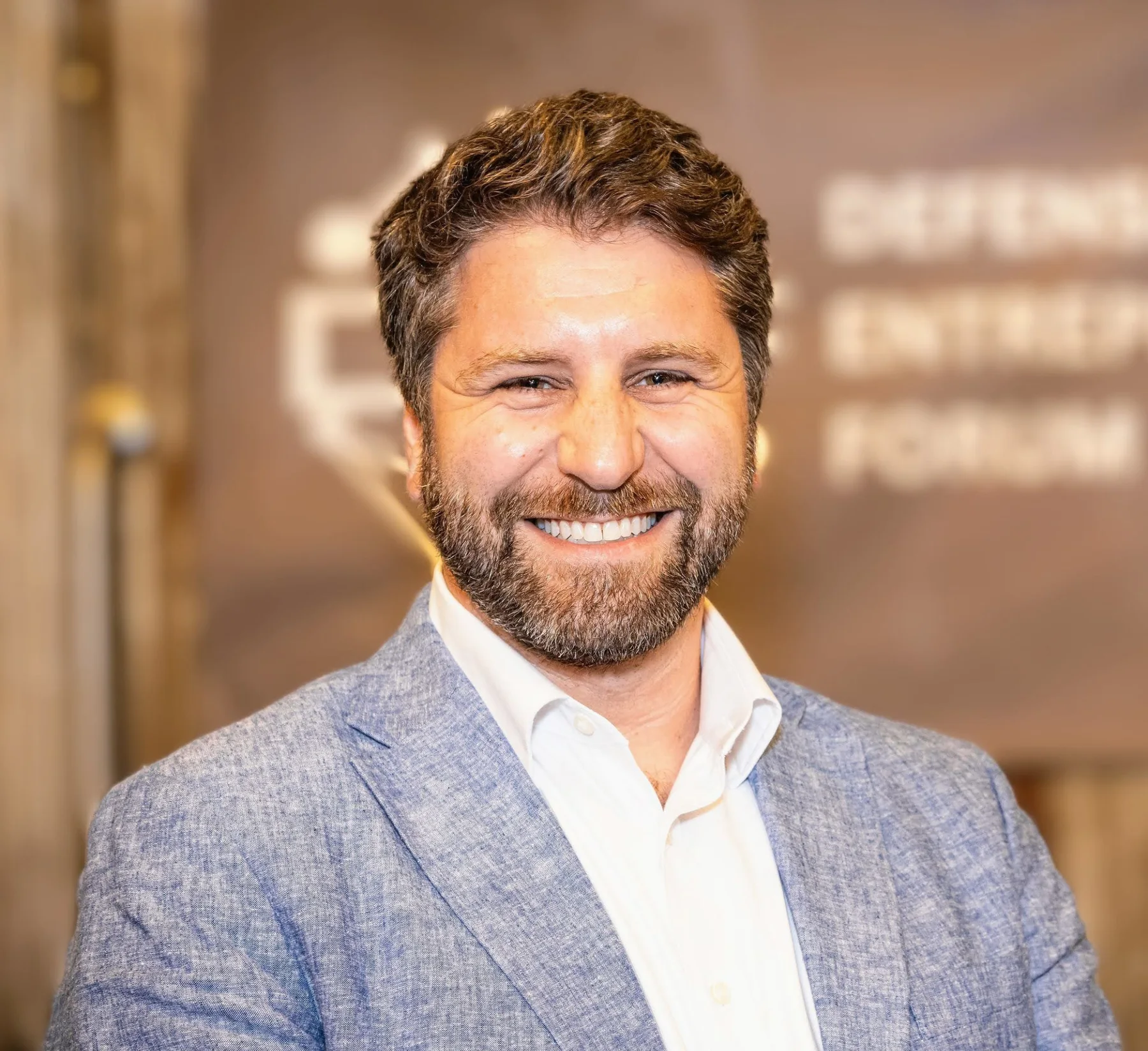 Adam Fivenson